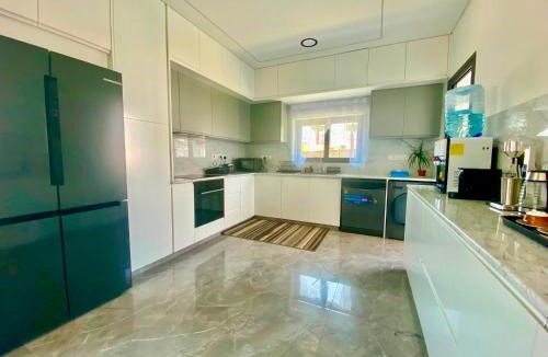 Emba Villa | Sofia Luxury villa with 3 suite bedroom with 3 private bathroom