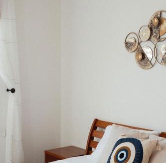 Chlorakas Apartment | Chloraka Sea View Apt with Pool