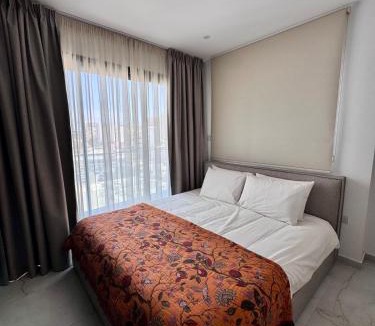 Larnaca City Centre Apartment | Casa Luma - Boutique Apartment - Central Larnaca