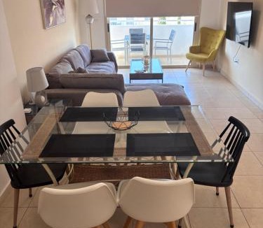 Universal Apartment | Aristo Universe iii - Luxury 2 bedroom Apartment with Pool