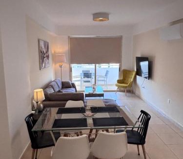Universal Apartment | Aristo Universe iii - Luxury 2 bedroom Apartment with Pool