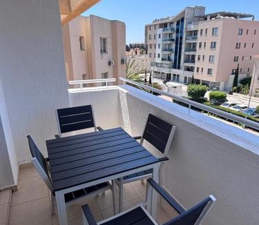 Universal Apartment | Aristo Universe iii - Luxury 2 bedroom Apartment with Pool