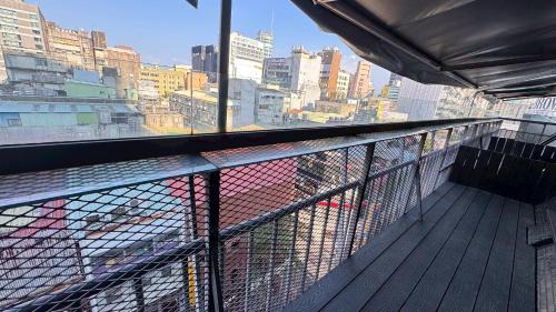 Ximending Hostel | Meow Day Hostel 喵喵有約青年旅舍