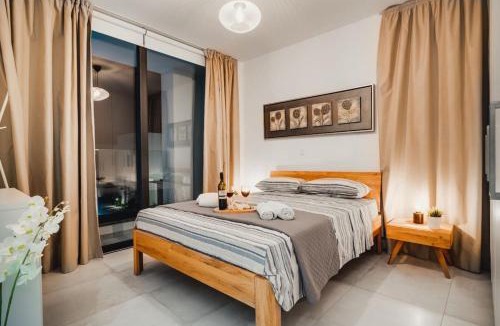 Pernera Villa | SunnyVillas 4BR New Villa Private Pool in Pernera