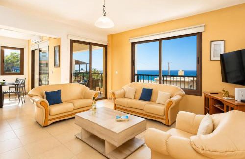 Pomos Villa | Villa Serena