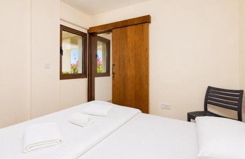 Pomos Villa | Villa Serena