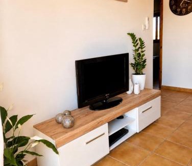 Chlorakas Apartment | PaphosSeaSide