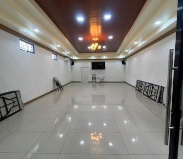 Matagalpa Hotel | Hotel Fountain Blue