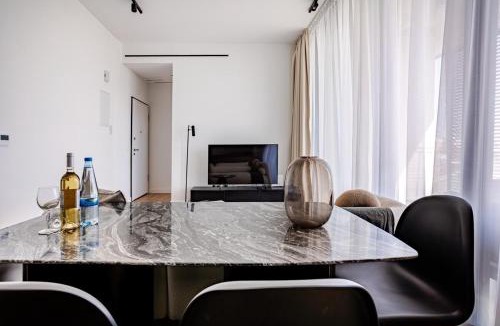 Limassol Apartment | Yamas Urban Living Sequoia Residence