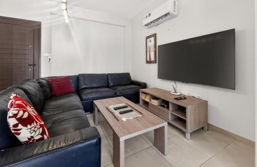 Pernera Villa | Pernera Seaside Villa - Sun, Sea, Poolside Bliss