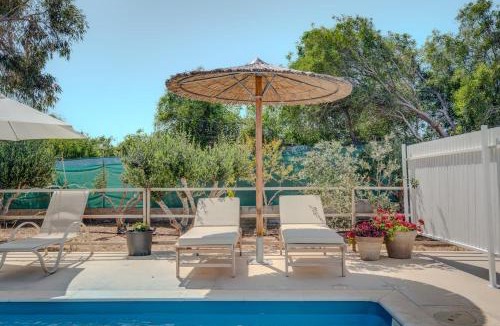 Protaras Other | THE SPOT GLAMPING STUDIOS PROTARAs