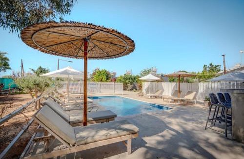 Protaras Other | THE SPOT GLAMPING STUDIOS PROTARAs