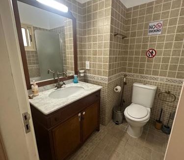 Universal Apartment | Elysia Park Pafos