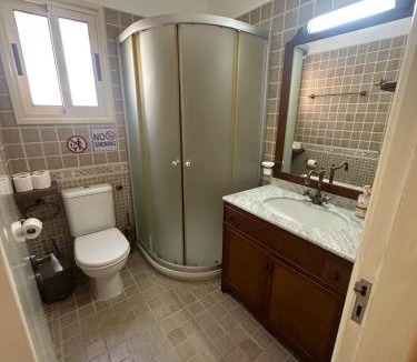 Universal Apartment | Elysia Park Pafos