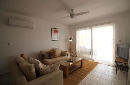 Kissonerga Apartment | STAY Kissonerga Sea View Maisonette