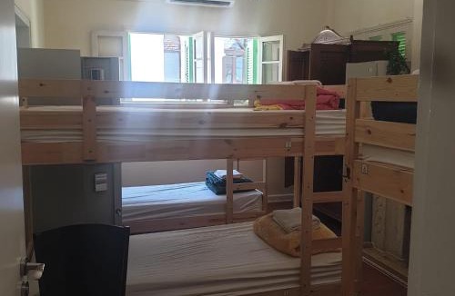 Old Town Hostel | Hostl - Beds & Rooms - The Hostel Inn Paphos, Old Town