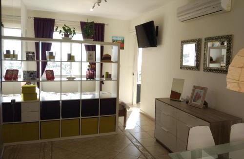 Chlorakas Apartment | Panoramic Eden