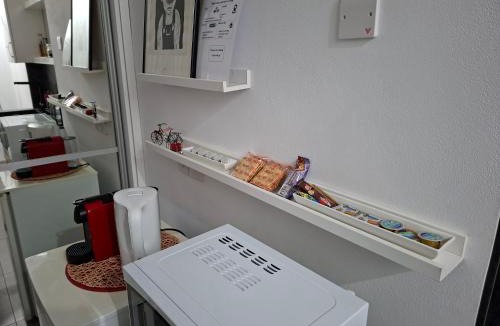 Vasiliko Apartment | Cozy studio!