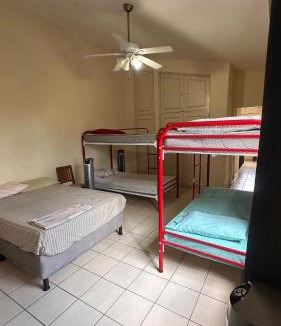 Managua House | Hostal Sam