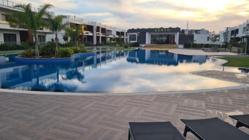 Yeni Bogazici Apartment | Modern-Lux Studio in Northern Cyprus, Famagusta