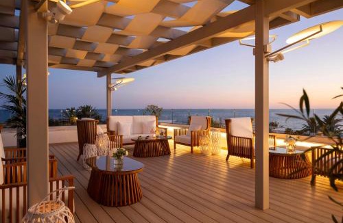 Geroskipou Hotel | Constantinou Bros Asimina Suites Hotel