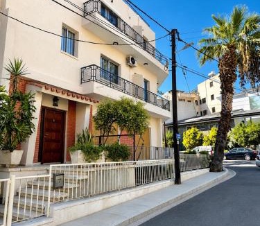 Historical Center Apartment | Smart Comfort RoomN3 with Private Bathroom in best Location Beach 250m