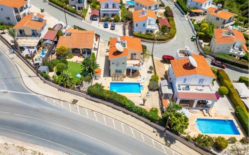 Peyia Town Villa | Villa Jasmine Rose