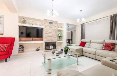 Argaka Villa | Freedom Villa