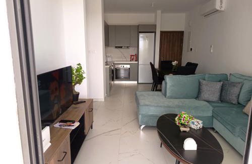 Livadia Apartment | Brand New beautiful 2 Bedroom Apartment Livadia Larnaca