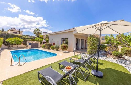 Latsi Villa | Villa Sea Side
