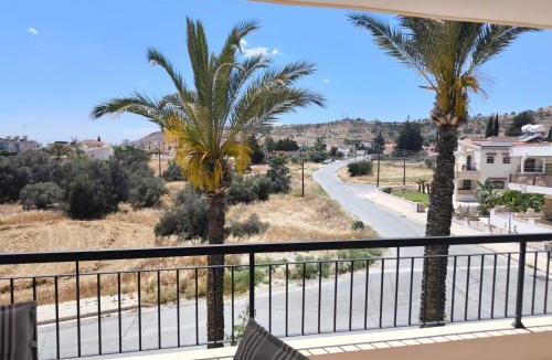 Oroklini Apartment | Mediterranean Sunrise Apartments A2