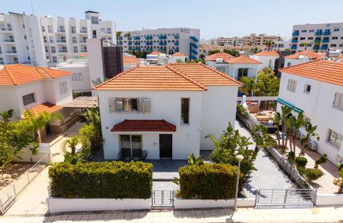 Pernera Villa | No.7 Athena Beach Villa, Pernera