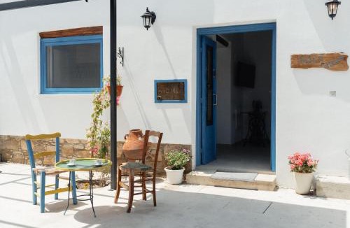 Agios Theodoros Apartment | Traditional Village Apartments in Agios Theodoros Near Beach by Cyprus Horizons