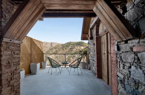 Askas Bed & Breakfast | Lyhnos