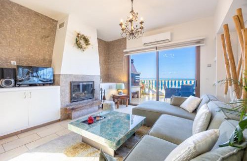 Pomos Villa | Villa Beach Heaven