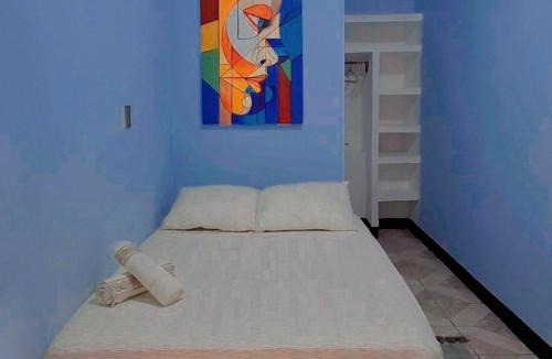 San Juan del Sur House | ORÍGENES Guest House