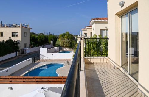 Polis Villa | Sorelia Latchi Villas 2 - Merope Irena