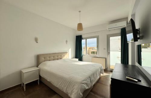Mouttagiaka Apartment | Vega Apartments