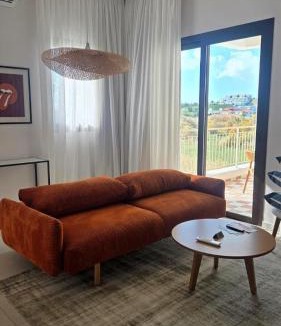 Oroklini Apartment | 1BR Serviced Apt with Pool & Premium Amenities