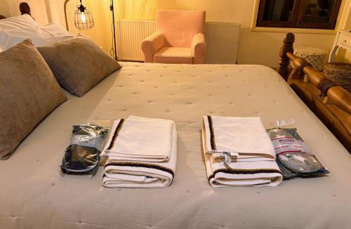 Politiko Ski Chalet | The Lodge Kampi by Thea Suites