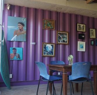 El Gigante Hostel | EL TUMBO