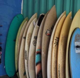El Gigante Hostel | EL TUMBO