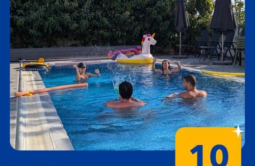 Sotira Villa | anemelie