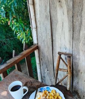 Merida House | Cabaña Del Árbol - Ometepe