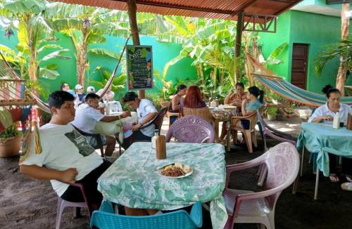 Moyogalpa Hostel | Cocos Hostel
