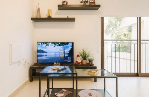 Old Town of Limassol Apartment | Old town studio