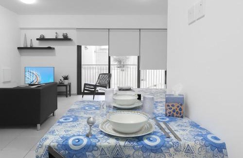Old Town of Limassol Apartment | Old town studio