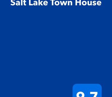 Larnaca House | Salt Lake Town House