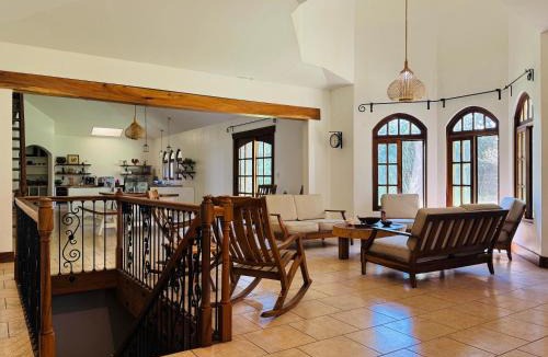 Diriamba Hostel | Van Kouwenhoven Hostel