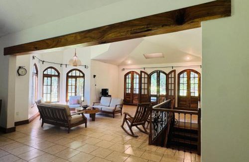 Diriamba Hostel | Van Kouwenhoven Hostel